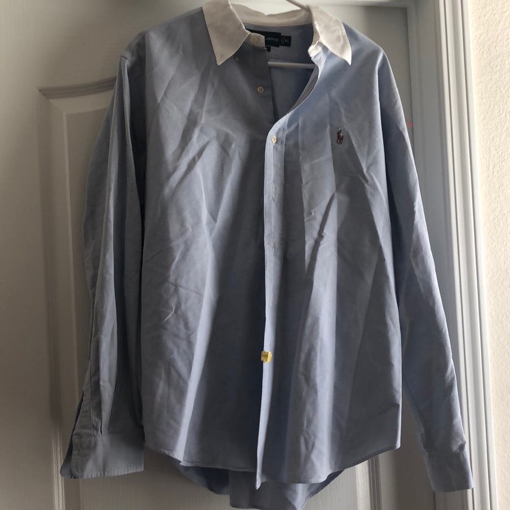 Ralph Lauren polo
